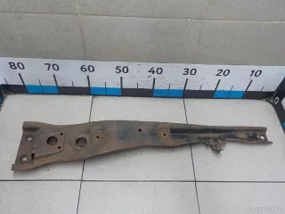 4000A094 Mitsubishi Балка передняя продольная Mitsubishi Lancer 10 Арт E31117646, вид 7