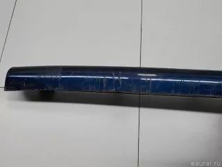 7687102901 Toyota Спойлер (дефлектор) багажника Toyota Matrix 1 Арт E31118169, вид 3