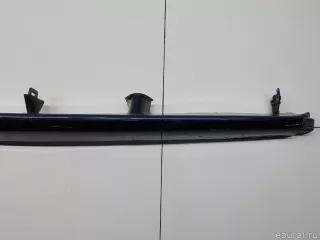 7687102901 Toyota Спойлер (дефлектор) багажника Toyota Matrix 1 Арт E31118169, вид 4