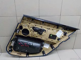 51427273279 BMW Обшивка двери задней левой BMW 5 F10/F11/GT F07 Арт E31141290, вид 7