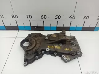11410PWA000 Honda Крышка двигателя передняя Honda Jazz 1 Арт E31151195, вид 1
