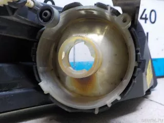 1521876 Ford Фара противотуманная правая Ford Mondeo 4 restailing Арт E31153920, вид 4