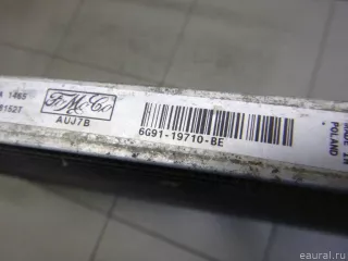 31274157 Volvo Радиатор кондиционера  Land Rover Evoque 1 restailing Арт E31184684, вид 5