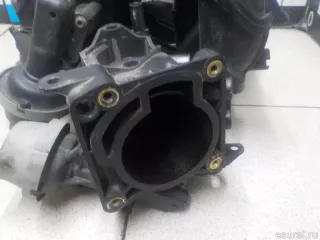 31359880 Volvo Коллектор впускной Volvo S80 2 restailing 2 Арт E31191628, вид 4
