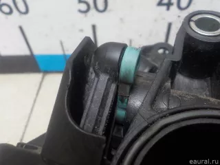 31359880 Volvo Коллектор впускной Volvo S80 2 restailing 2 Арт E31191628, вид 10
