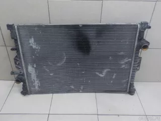 LR006714 Land Rover Радиатор основной Ford Focus 3 restailing Арт E31245382, вид 1