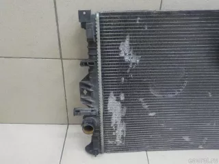 LR006714 Land Rover Радиатор основной Ford Focus 3 restailing Арт E31245382, вид 2
