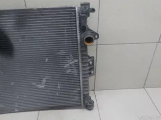 LR006714 Land Rover Радиатор основной Ford Focus 3 restailing Арт E31245382, вид 3