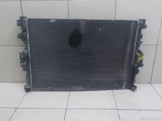 LR006714 Land Rover Радиатор основной Ford Focus 3 restailing Арт E31245382, вид 6