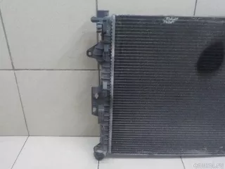 LR006714 Land Rover Радиатор основной Ford Focus 3 restailing Арт E31245382, вид 7