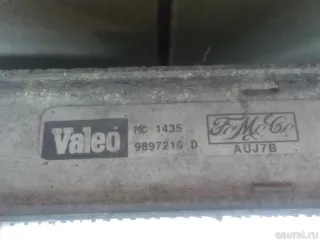 LR006714 Land Rover Радиатор основной Ford Focus 3 restailing Арт E31245382, вид 9