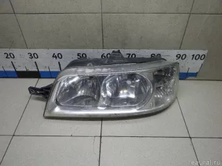 1347692080 Fiat Фара передняя левая Fiat Ducato 4 Арт E31251162, вид 1