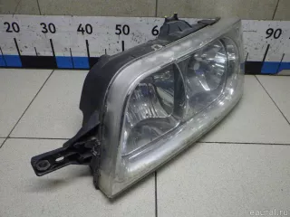 1347692080 Fiat Фара передняя левая Fiat Ducato 4 Арт E31251162, вид 2
