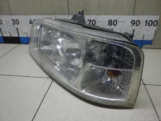 1347692080 Fiat Фара передняя левая Fiat Ducato 4 Арт E31251162, вид 3