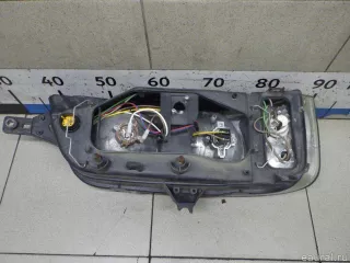 1347692080 Fiat Фара передняя левая Fiat Ducato 4 Арт E31251162, вид 8