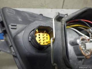 1347692080 Fiat Фара передняя левая Fiat Ducato 4 Арт E31251162, вид 9