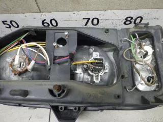 1347692080 Fiat Фара передняя левая Fiat Ducato 4 Арт E31251162, вид 10