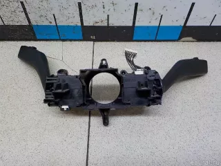 5K0953502M9B9 VAG Переключатель подрулевой (стрекоза) Skoda Octavia A8 Арт E31258876, вид 1