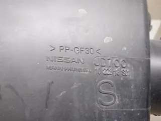 16500JD70C Nissan Корпус воздушного фильтра Nissan Qashqai 2 restailing Арт E31271194, вид 5