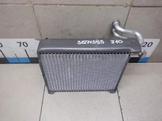 27280JD20A Nissan Испаритель кондиционера Nissan Qashqai 2 restailing Арт E31271595, вид 1