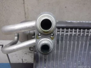 27280JD20A Nissan Испаритель кондиционера Nissan Qashqai 2 restailing Арт E31271595, вид 3