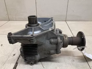 331008H503 Nissan Коробка раздаточная Nissan X-Trail T32 Арт E31273694, вид 1