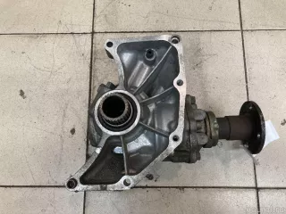 331008H503 Nissan Коробка раздаточная Nissan X-Trail T32 Арт E31273694, вид 2