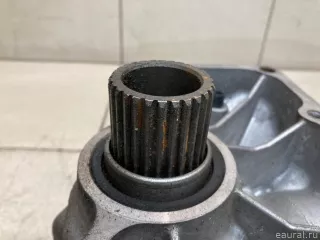 331008H503 Nissan Коробка раздаточная Nissan X-Trail T32 Арт E31273694, вид 3