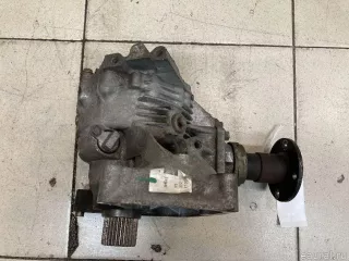 331008H503 Nissan Коробка раздаточная Nissan X-Trail T32 Арт E31273694, вид 4