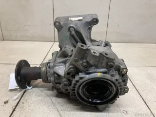 331008H503 Nissan Коробка раздаточная Nissan X-Trail T32 Арт E31273694, вид 5