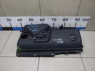 16500AX000 Nissan Корпус воздушного фильтра Nissan Micra K14 Арт E31286911, вид 1