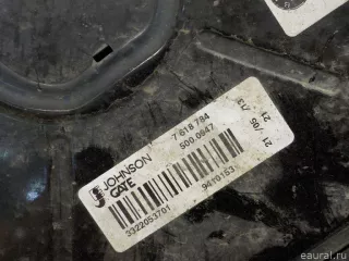 17418642161 BMW Вентилятор радиатора BMW 5 F10/F11/GT F07 Арт E31287959, вид 5