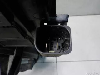 17418642161 BMW Вентилятор радиатора BMW 5 F10/F11/GT F07 Арт E31287959, вид 7