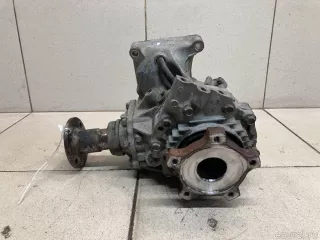 331008H503 Nissan Коробка раздаточная Nissan X-Trail T32 Арт E31288463, вид 1