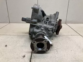 331008H503 Nissan Коробка раздаточная Nissan X-Trail T32 Арт E31288463, вид 3