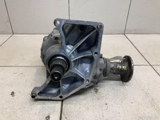 331008H503 Nissan Коробка раздаточная Nissan X-Trail T32 Арт E31288463, вид 4