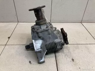 331008H503 Nissan Коробка раздаточная Nissan X-Trail T32 Арт E31288463, вид 7