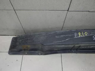 86630FD030 Hyundai-Kia Усилитель заднего бампера Kia Rio 1 Арт E31305857, вид 3
