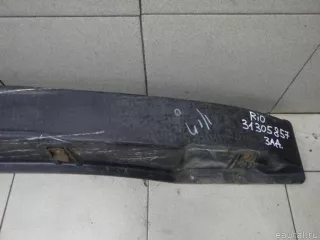 86630FD030 Hyundai-Kia Усилитель заднего бампера Kia Rio 1 Арт E31305857, вид 4