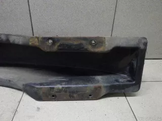 86630FD030 Hyundai-Kia Усилитель заднего бампера Kia Rio 1 Арт E31305857, вид 7