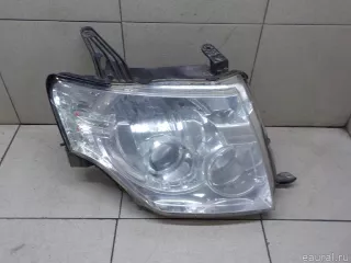 8301C182 Mitsubishi Фара правая Mitsubishi Monter 4 Арт E31311928, вид 1