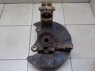 7H0407258G VAG Кулак поворотный передний правый Volkswagen Transporter T6 restailing Арт E31317551, вид 6