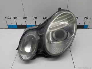 2118203161 Mercedes Benz Фара левая Mercedes S W221 Арт E31323296, вид 1