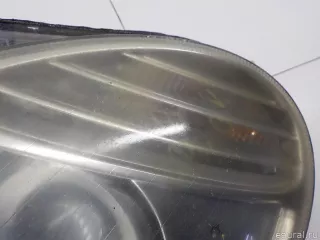 2118203161 Mercedes Benz Фара левая Mercedes S W221 Арт E31323296, вид 3