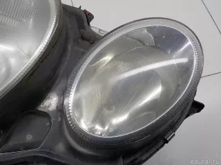 2118203161 Mercedes Benz Фара левая Mercedes S W221 Арт E31323296, вид 4