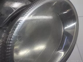 2118203161 Mercedes Benz Фара левая Mercedes S W221 Арт E31323296, вид 5