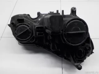 2118203161 Mercedes Benz Фара левая Mercedes S W221 Арт E31323296, вид 7