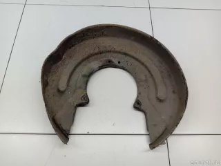 7E0615611 VAG Кожух защитный тормозного диска Volkswagen Transporter T6 restailing Арт E31329258, вид 2