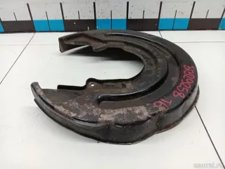 7E0615611 VAG Кожух защитный тормозного диска Volkswagen Transporter T6 restailing Арт E31329258, вид 3