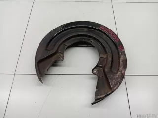 7E0615611 VAG Кожух защитный тормозного диска Volkswagen Transporter T6 restailing Арт E31329258, вид 5